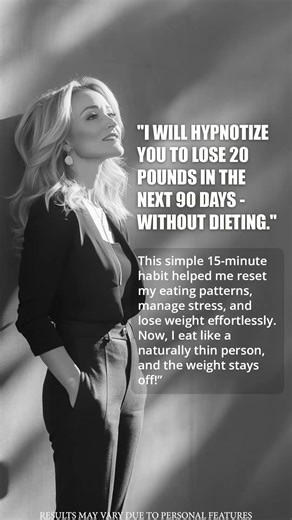 No strict diets, no hard workouts – just listen, relax, and lose weight. It’s that simple! 👉 https://kureapp.health/fb | Kure for Hypnotherapy