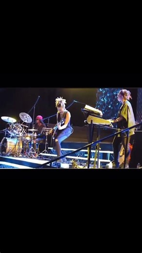 Worth it -Fifth Harmony 7/27 tour