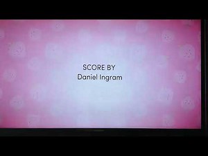 Strawberry Shortcake Berry in The Big City Ending Credits (2021)