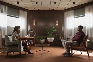 Homecoming Season 1 Review