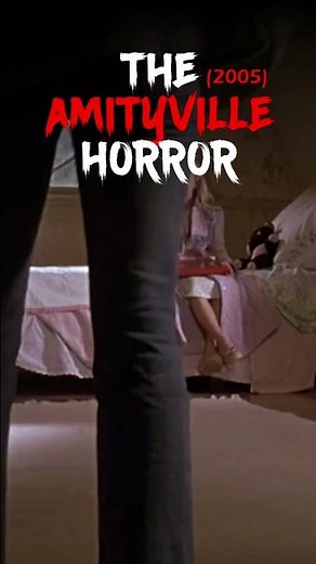 The Amityville Horror (Movie)
