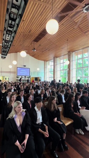 Emmanuel College O-Week Day 1 Recap