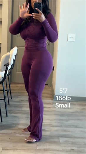 The Best Fit: Experiencing @I.AM.GIA Styles