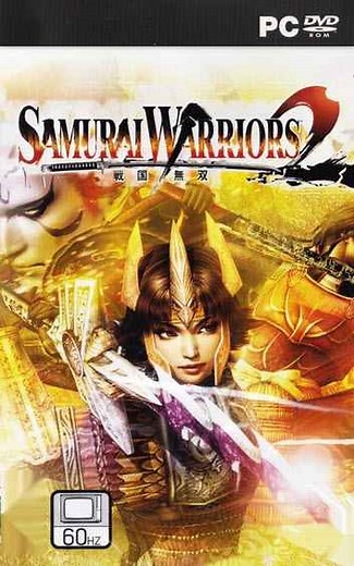 Samurai Warriors 2 PC Game [Full] [MediaFire]