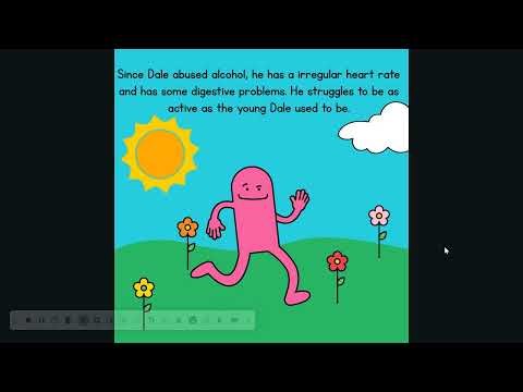 My Voice: Children's Book