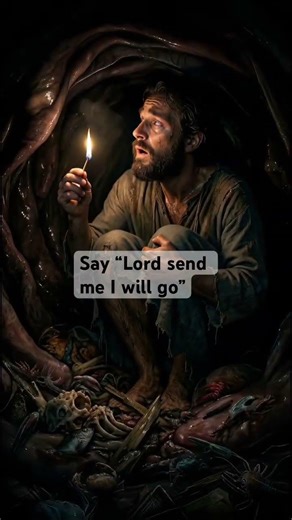 Tell God to use you for His work #prayer