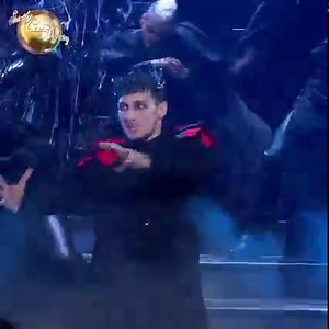 No one does Halloween better than our petrifying Pros 👻 | BBC Strictly Come Dancing