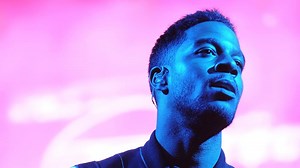 How Rock Influenced Kid Cudi's Signature Sound