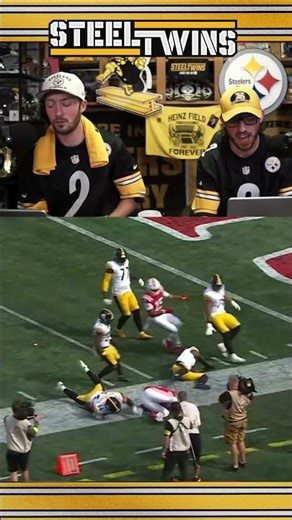 Steelers Get Win vs Patriots, But It Was VERY UGLY🤦 #Steelers #SteelersNation #SteelersFootball