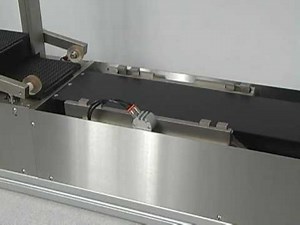 APT Automation Tray Handler Video