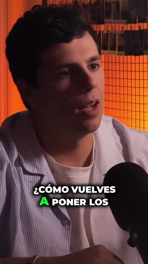 ¿Cómo mantienes los pies en la tierra cuando la fama te convierte en un dios?