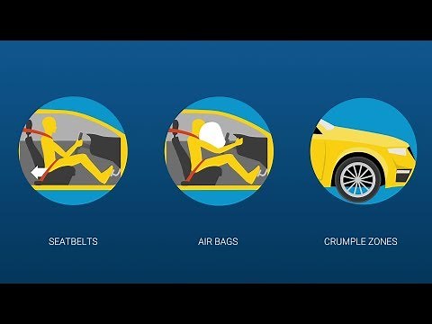 What are passive safety systems and how do they work?