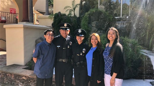 6.1K views · 312 reactions | In recognition of Women's History Month we honor Police Officer Vanessa Vinluan, who joined the LAPD in 2020 and currently serves as a patrol officer at Rampart Division. LAPD Rampart Division Join LAPD | LAPD Headquarters | Facebook