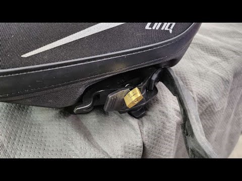 Linq Bag Lock
