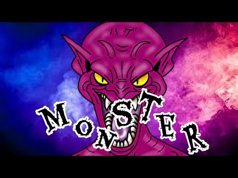 トレトレチャンネル6期エンディングテーマ「Monster」MV FULL