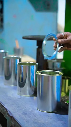 #Tin #Containers #Making #Factory #Process #creatorsearchinsights