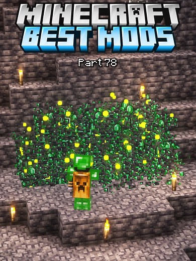 Explore the Best Minecraft Mods for Java and Bedrock