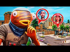 CACHE CACHE GEANT A TILTED TOWER ! ft ‪@zetfar‬ et ‪@RicoYtb‬