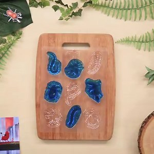 2.9K views · 90 reactions | Summer is for Hakuna Matata and ice cold pops: | Disney Eats | Facebook