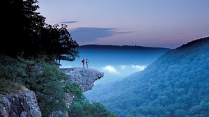 Why you should vacation at the mountains instead of the beach this summer