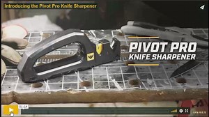 米国pivot pro简易定角磨刀工具介绍