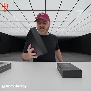 6.5K views · 265 reactions | What's packin' inside a RedMagic 6? 樂 Some of our favorite Tech YouTubers got you covered! | REDMAGIC | Facebook