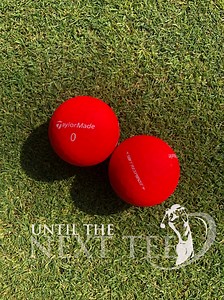 Review – TaylorMade Golf Soft Response Golf Balls