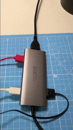 The new Arduino UNO Q as a mini-PC