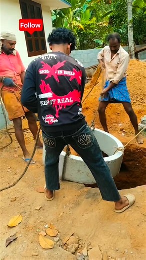 Well Rings Septic Tank's,kuravilangadu,kuruppumthara on Instagram: "#kallara #elanji #Kuravilangadu #kottayam#monippally #kottayamkari #Kaduthuruthy #Appanchira #Ettumanoor"