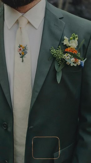 Emily & Sam’s wedding day was so special to share with them from all the thoughtfully curated details to their warm and welcoming guests and family! This wedding featured flowers the bride grew, a hand embroidered tie, Greek Belly catering, DIY dried oranges, vintage plates and place settings, custom vintage collected goblets for the guests, and the couple being able to name every bird by their sound and how it tied into their vows. 🕊️ Wedding Coordination : @springfieldeventplanner Ceremony an