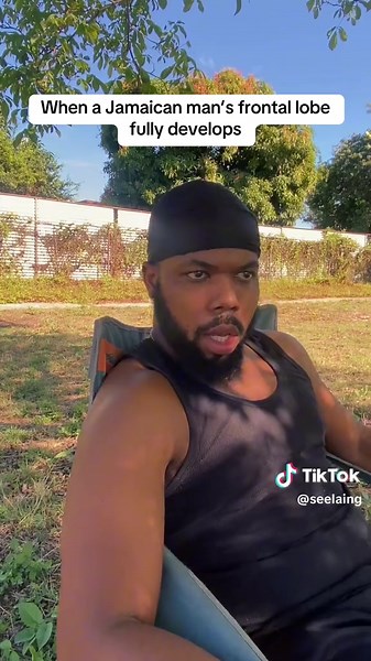 Understanding Frontal Lobe Development in Jamaican Culture