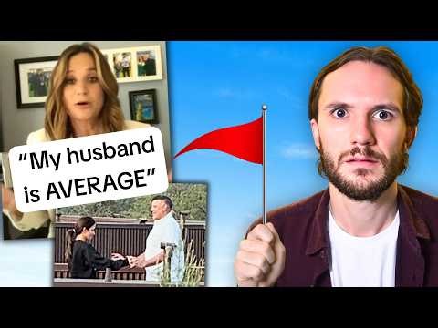 This Viral Cheating Scandal Is A Red Flag Mess