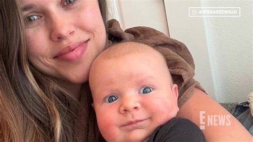 Jessa Duggar shared the new milestone she hit in her weight loss journey, which she started after she and husband Ben Seewald welcomed their sixth baby, son Edward Owen, in August. bit.ly/4qHUy4q | E! News