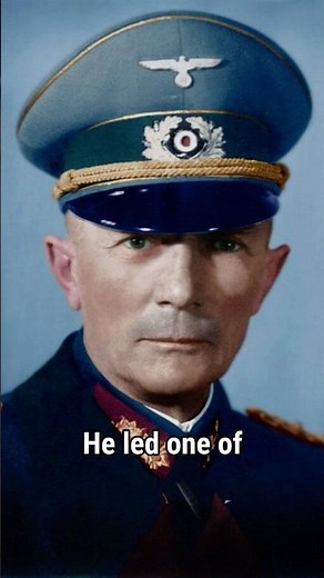Fedor von Bock and Operation Barbarossa