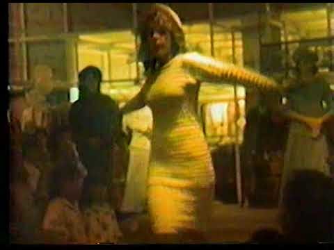 Chestnut Hill, Bloomingdales Teen Board Fashion Show - 1987