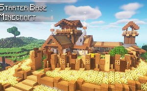 【Stevler】生存基地（授权转载）