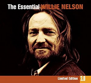 Willie Nelson - The Essential Willie Nelson