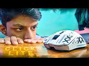 Finally Got This Incredible Mouse