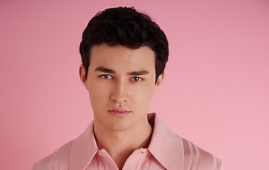 Soundtrack Of My Life: ‘Chilling Adventures of Sabrina’ star Gavin Leatherwood