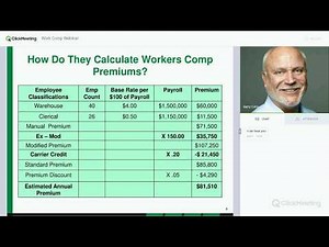 Workers Comp & Workers Comp Fraud: What Employers Need to Know