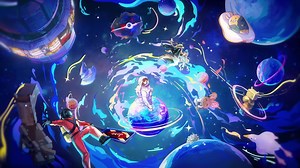 【魔法Zc目录】蛐王争霸赛 瓦罗兰特 2025年4月28日录播