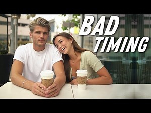 BAD TIMING | Twan Kuyper, Pierson