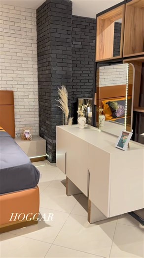 3.1K views · 27 reactions | Vous aimeriez avoir une chambre au goût du jour, une chambre moderne design et contemporain MAISON DE LUXE CHERAGA vous invite dès à présent à parcourir sa magnifique CHAMBRE HOGGAR nouvelle collection 2024 pour plus d’info appelez nous au ☎️ 0560939283 ou à nous rendre visite à notre Showroom 11 décembre cheraga soyez les bienvenus #trend #trendy #promo #chambremoderne #designe | Maison De Luxe Cheraga | Facebook