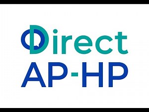 Direct AP-HP : comment ça fonctionne ? | tutoriel de prise en main