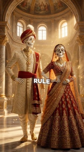 The King and Queen: A Story of Power & Unity