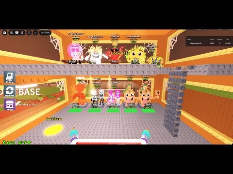 PVP and trading in sab