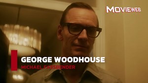 'Black Bag' Explained: Untangling Steven Soderbergh's Spy Thriller