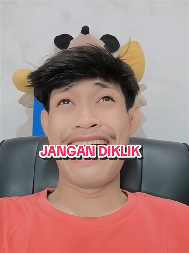 JANGAN DITONTON #lucu #ngakak #komedi #kocak #hiburan