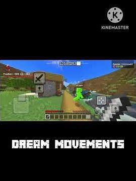 Minecraft Manhunt, But The Hunter is Unstoppable AI