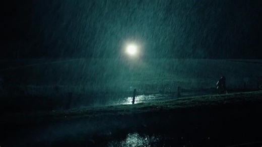 Deutschstunde aka The German Lesson - Germany 2019